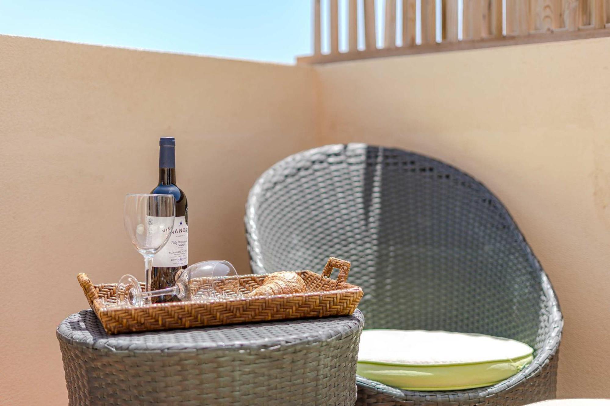 Medano Seaside Villa, Jacuzzi & Pool Villa El Medano (Tenerife)