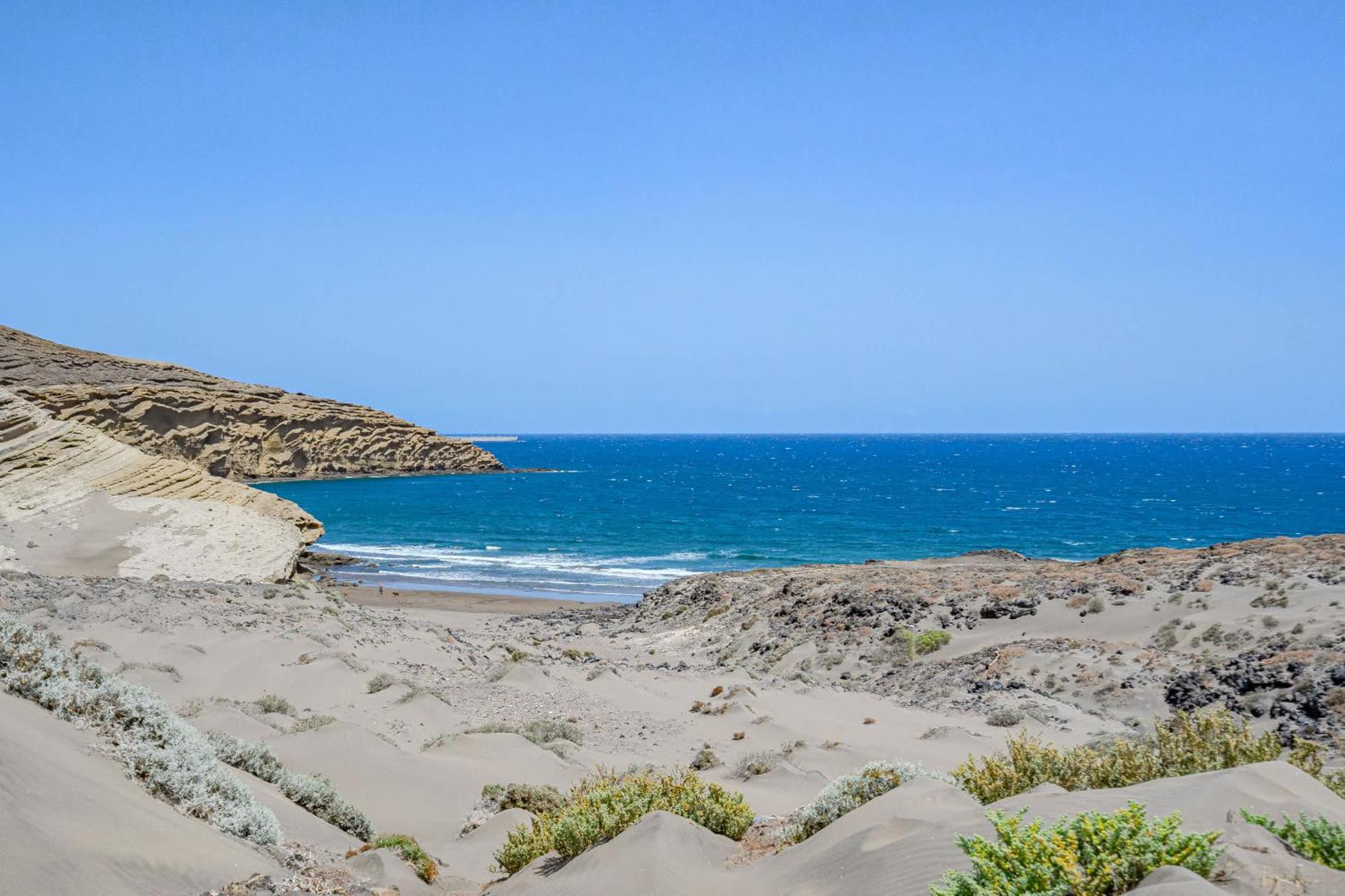 Villa Medano Seaside Villa, Jacuzzi & Pool *