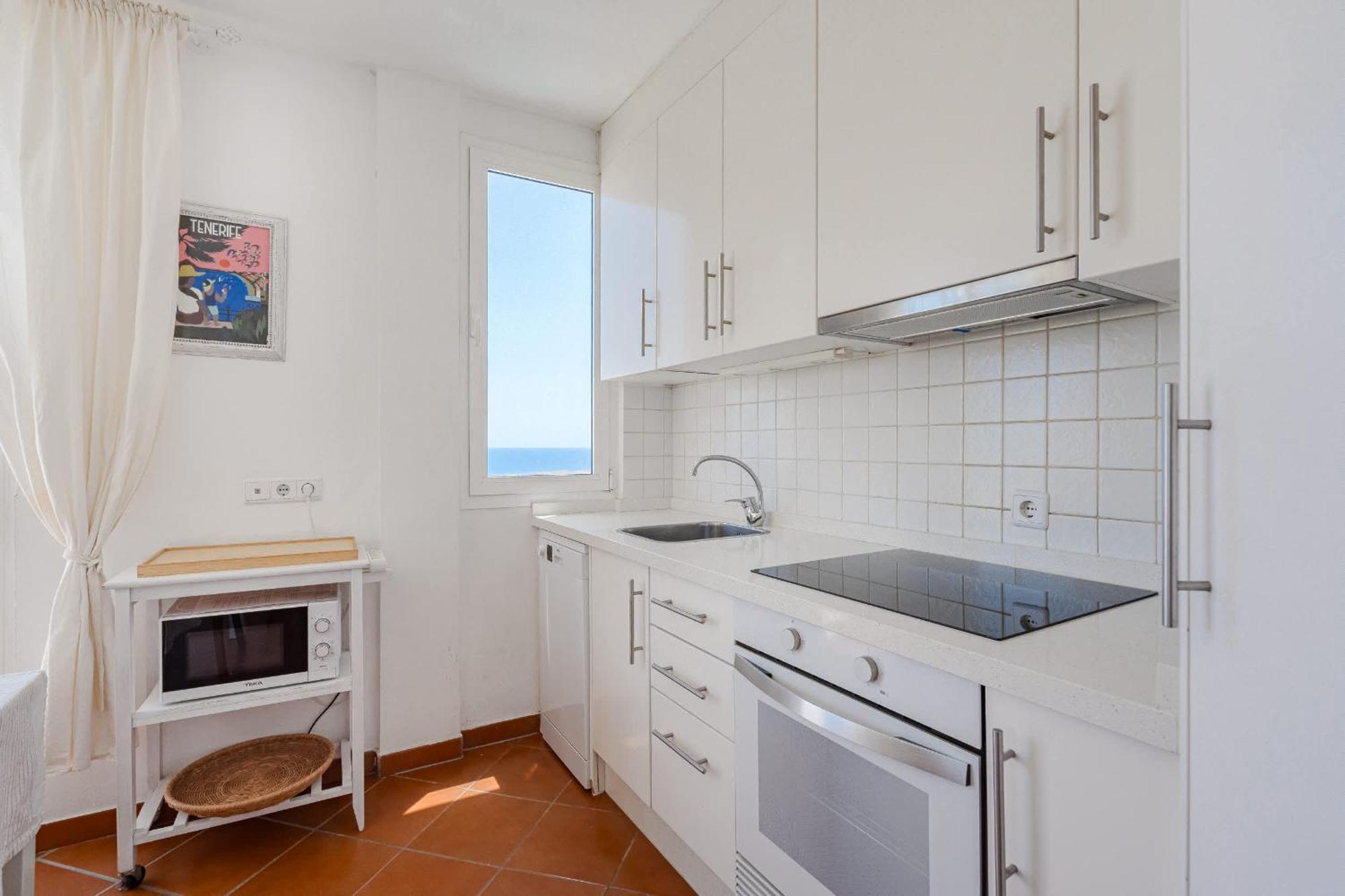 Medano Seaside Villa, Jacuzzi & Pool El Medano (Tenerife)