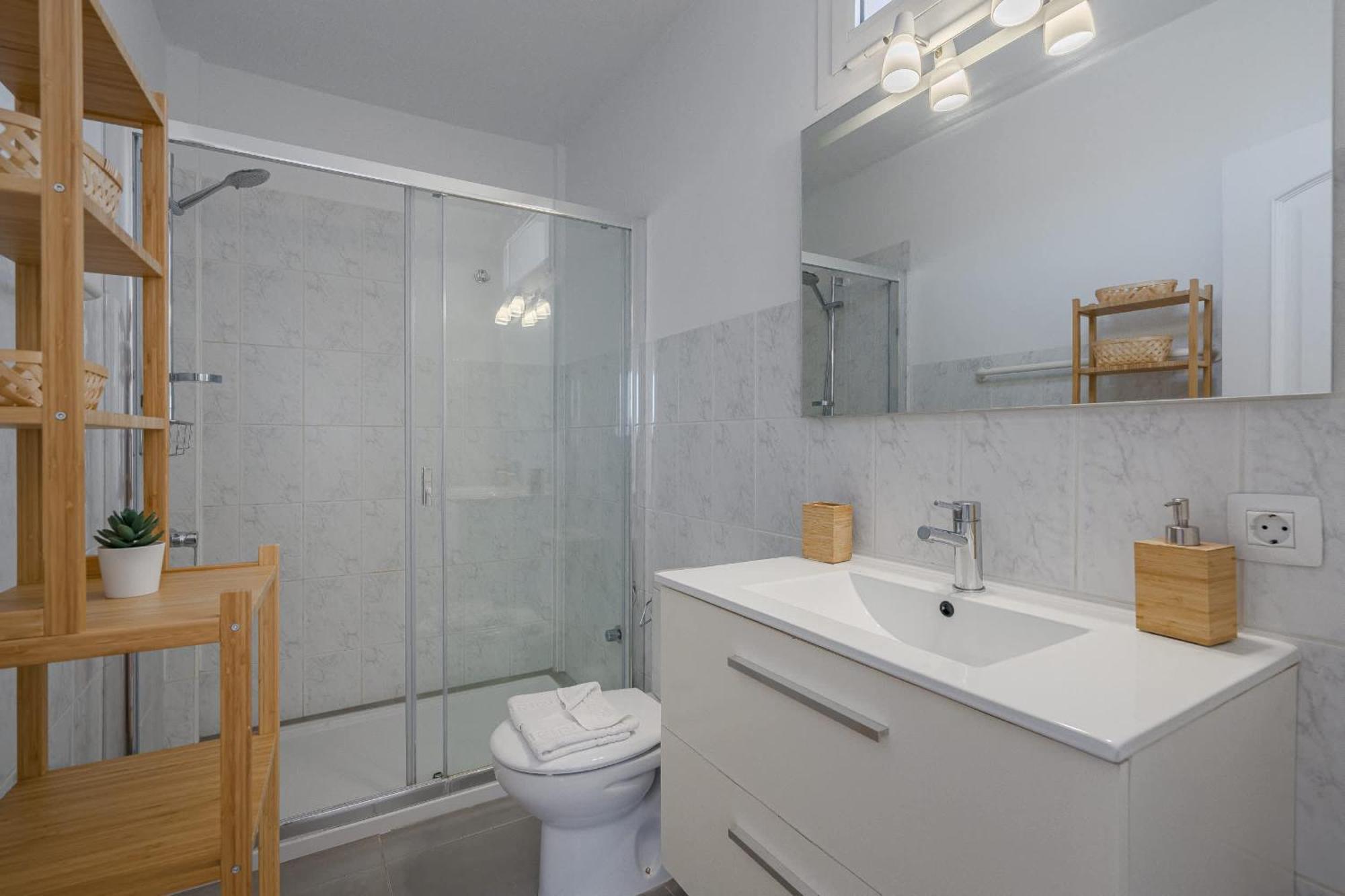 Medano Seaside Villa, Jacuzzi & Pool