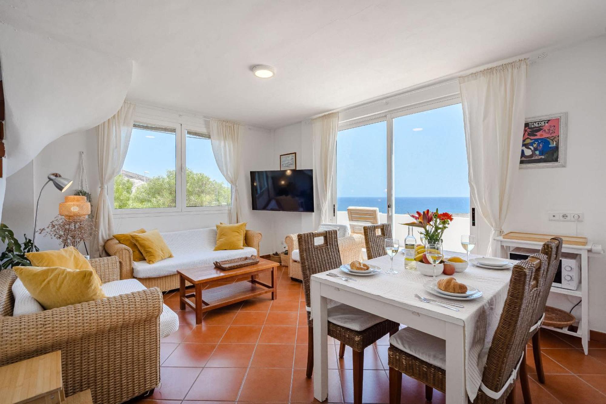 Medano Seaside Villa, Jacuzzi & Pool El Medano (Tenerife)