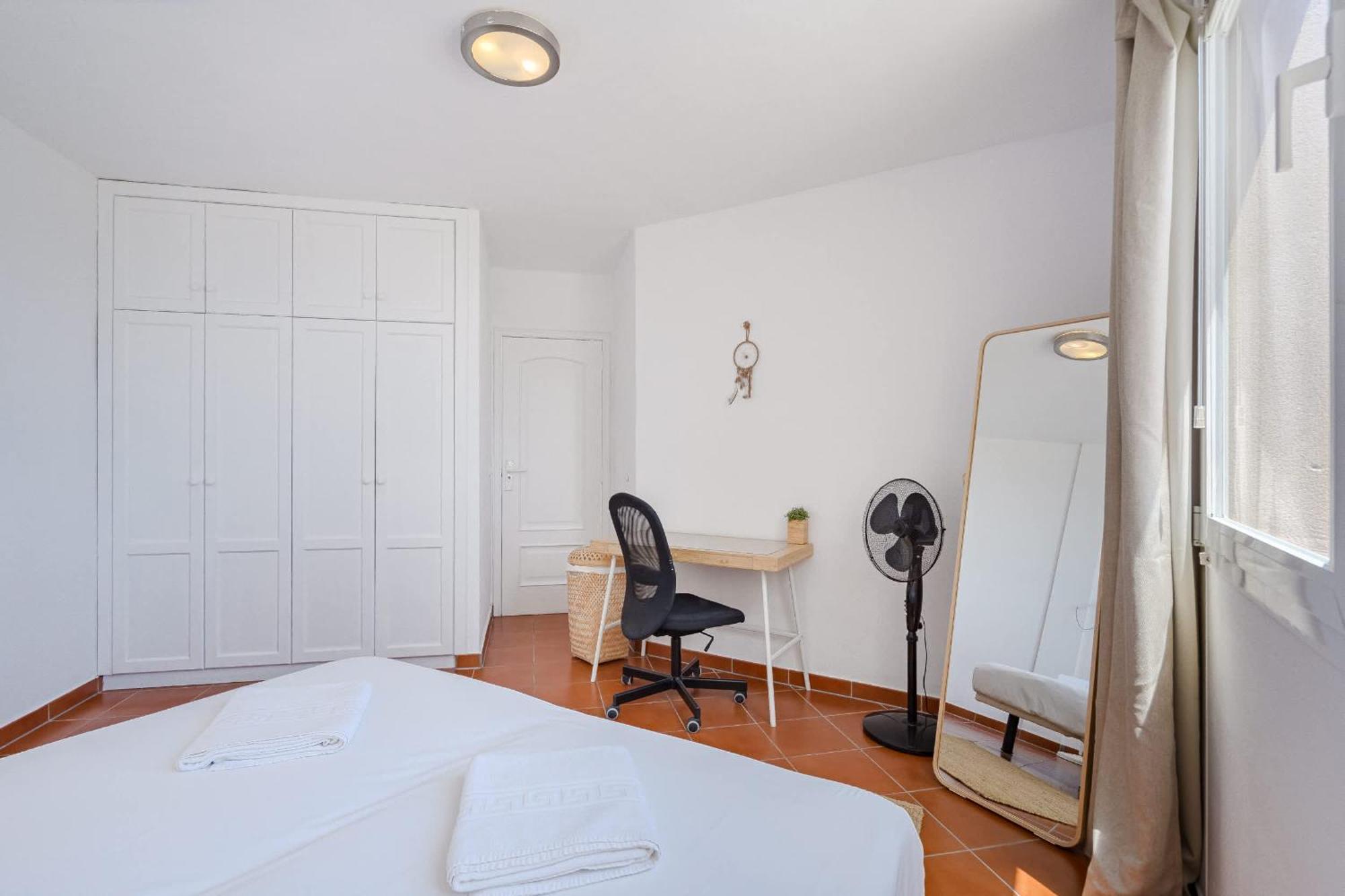 Villa Medano Seaside Villa, Jacuzzi & Pool