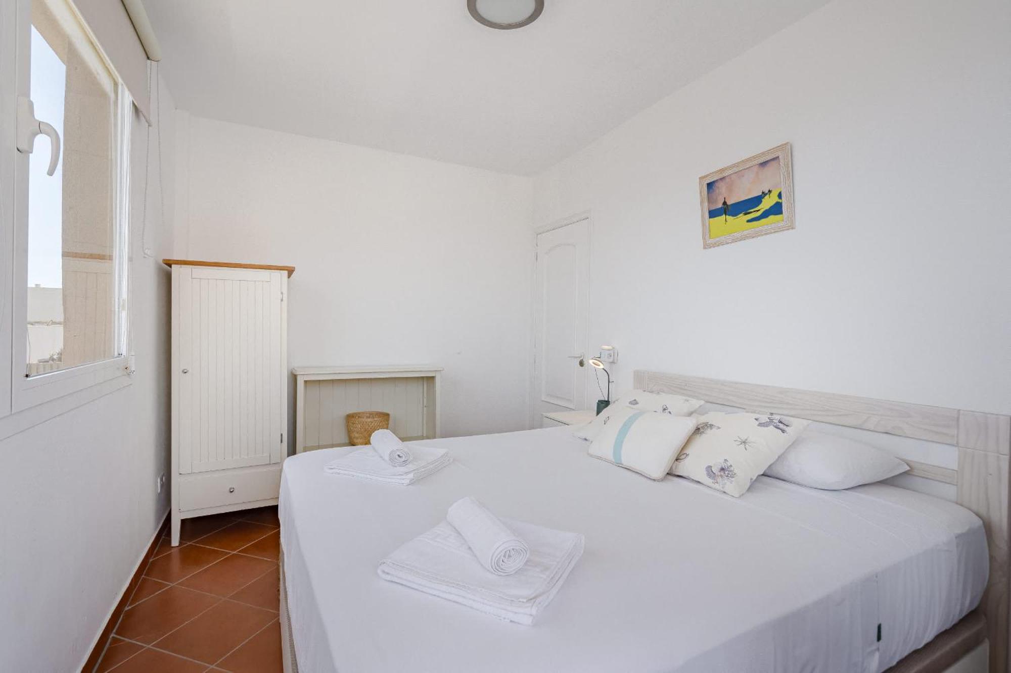 Medano Seaside Villa, Jacuzzi & Pool El Medano (Tenerife)